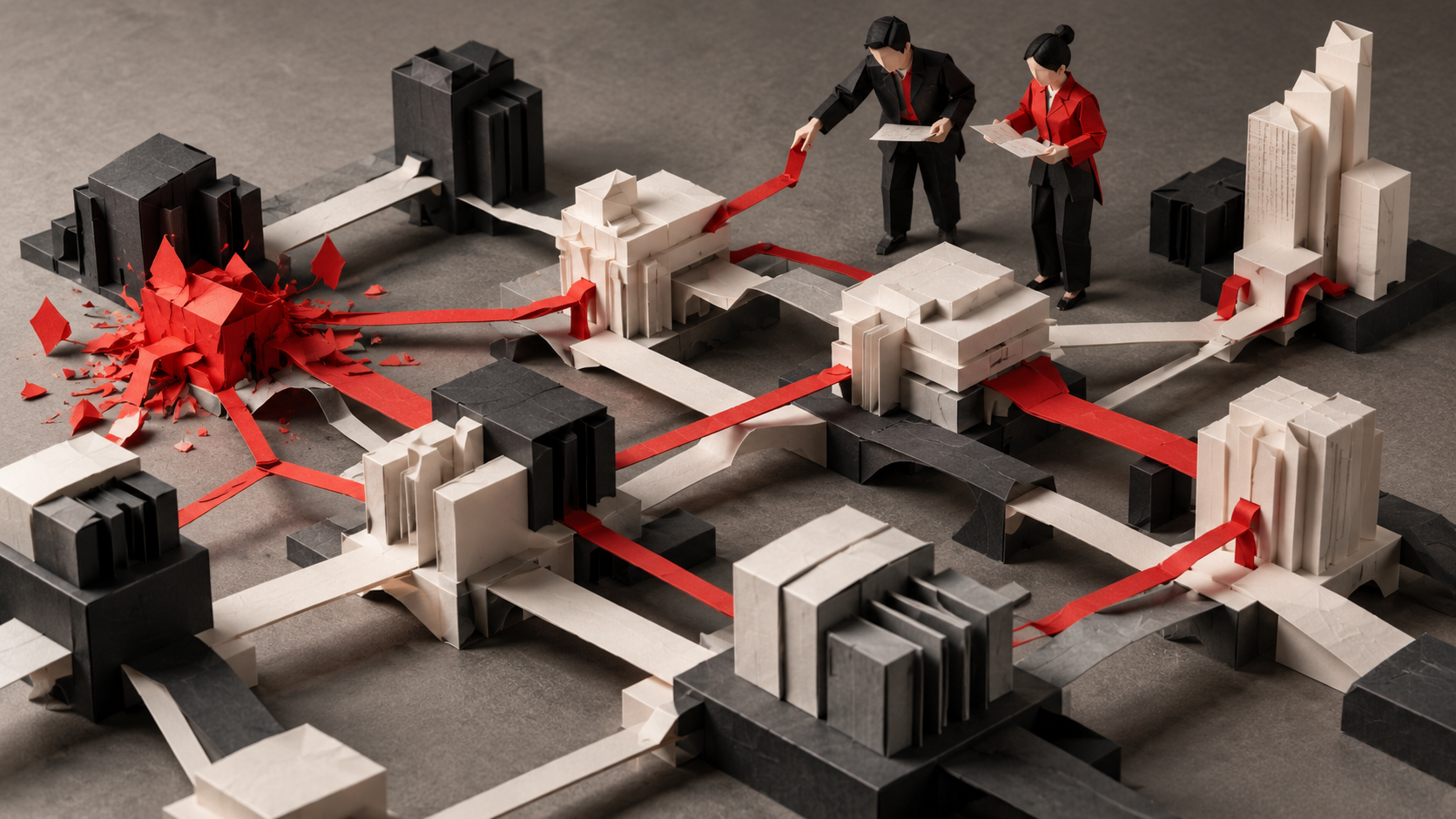 One Compromised System Rarely Stays One Compromised System